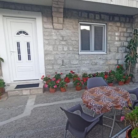 Apartments Todorovic Tivat Exterior foto