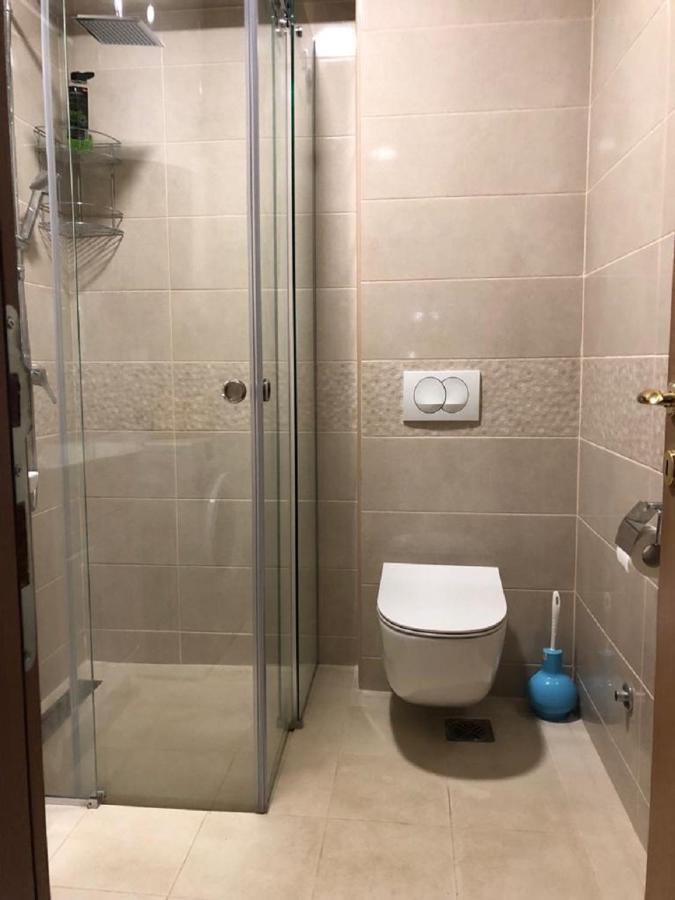 Apartments Todorovic Tivat Exterior foto